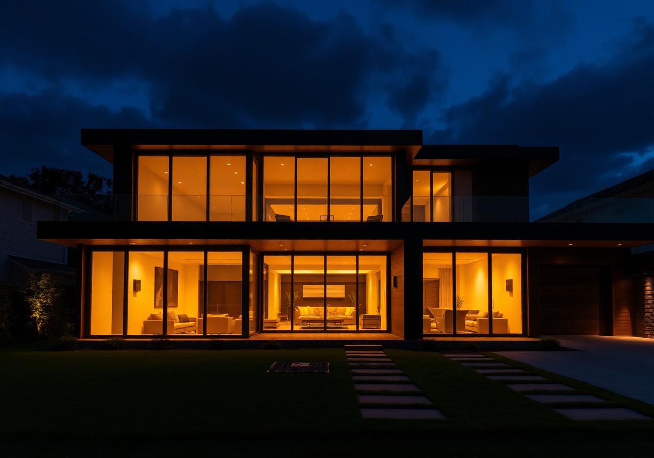 Comfort, privacy, lower bills